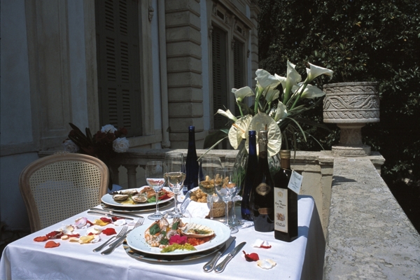 Hotel Villa Ducale